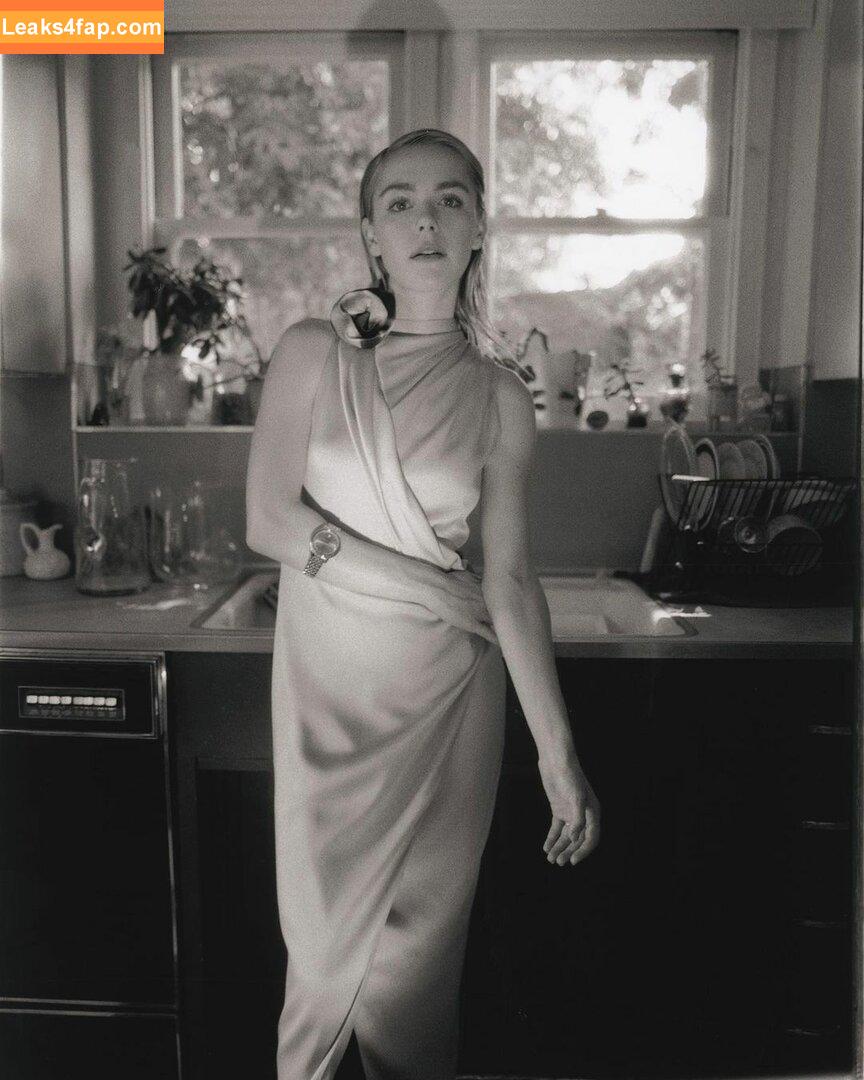 Kiernan Shipka / AdventuresSabrina / kiernanshipka leaked photo photo #1921