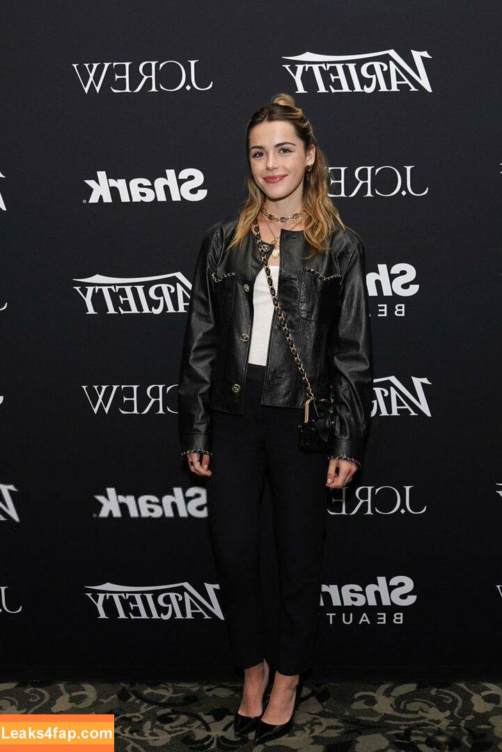 Kiernan Shipka / AdventuresSabrina / kiernanshipka leaked photo photo #1963