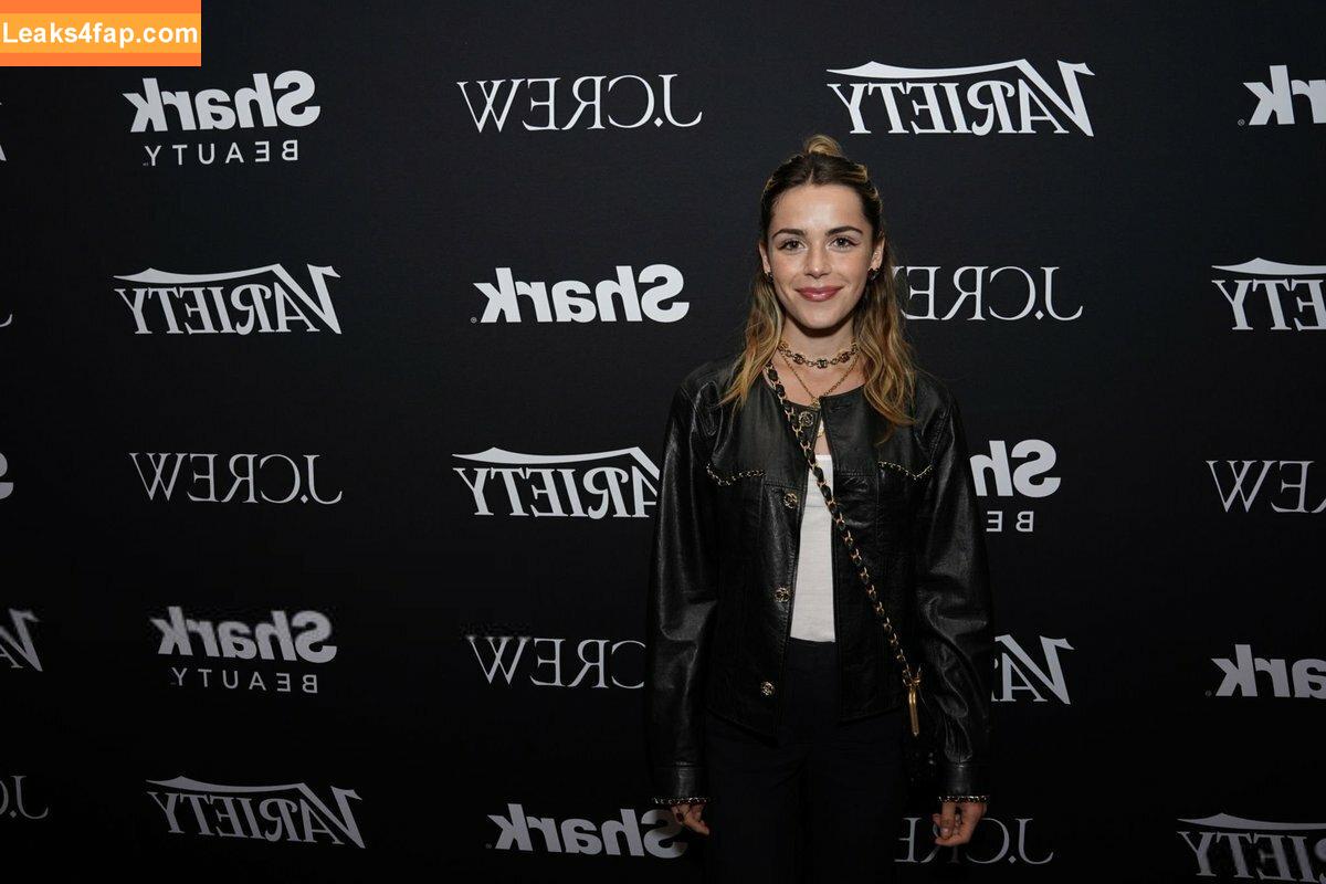 Kiernan Shipka / AdventuresSabrina / kiernanshipka leaked photo photo #1965