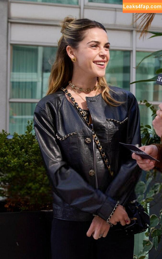 Kiernan Shipka / AdventuresSabrina / kiernanshipka leaked photo photo #1969