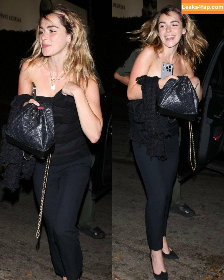 Kiernan Shipka / AdventuresSabrina / kiernanshipka leaked photo photo #1989