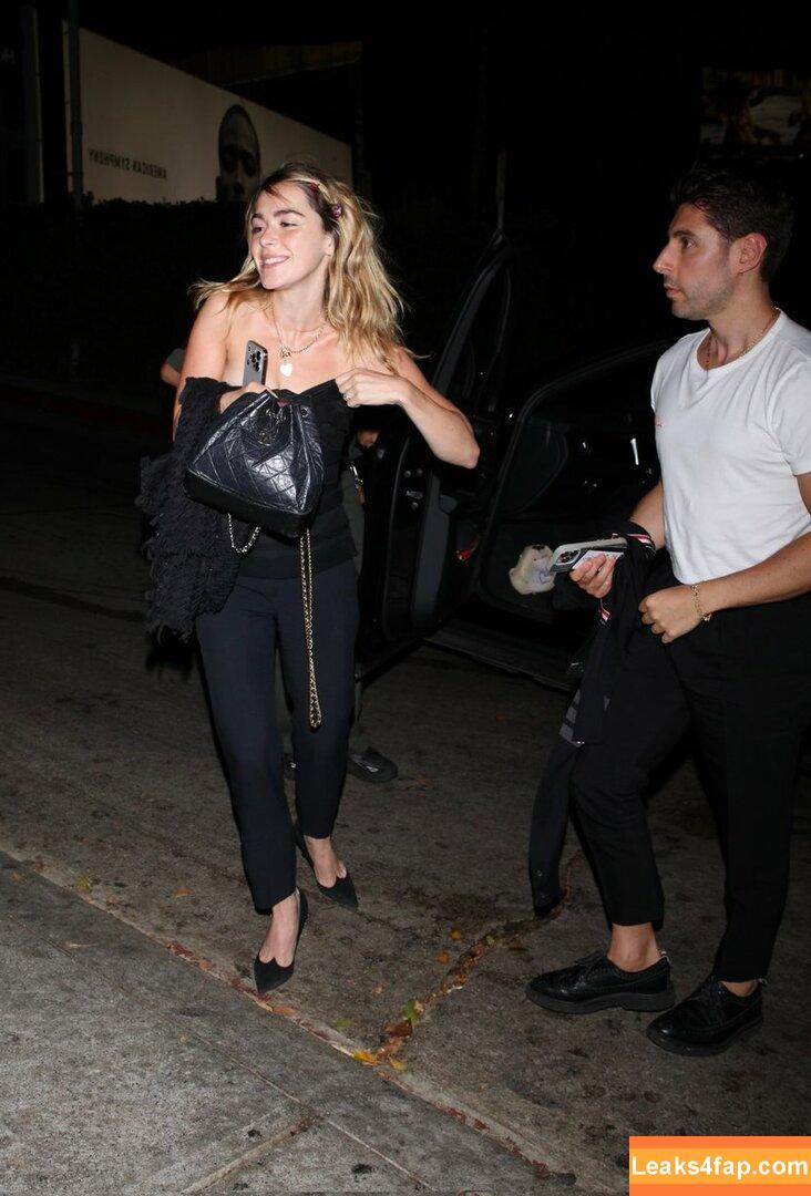 Kiernan Shipka / AdventuresSabrina / kiernanshipka leaked photo photo #1994