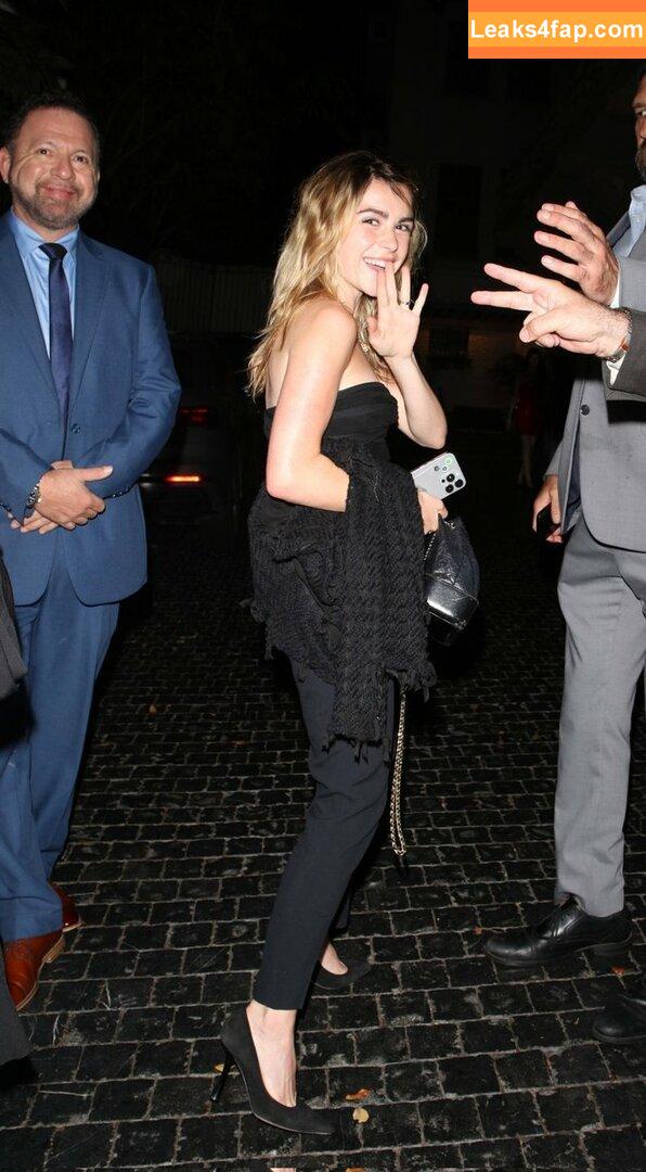 Kiernan Shipka / AdventuresSabrina / kiernanshipka leaked photo photo #1996