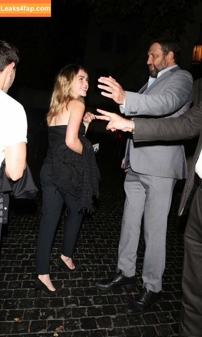 Kiernan Shipka / AdventuresSabrina / kiernanshipka leaked photo photo #1997