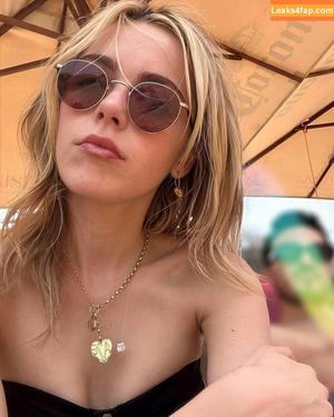 Kiernan Shipka photo #1037