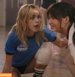 Kiernan Shipka photo #1049