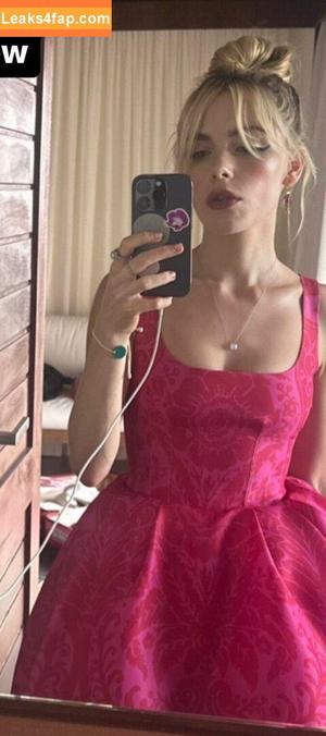 Kiernan Shipka photo #1054