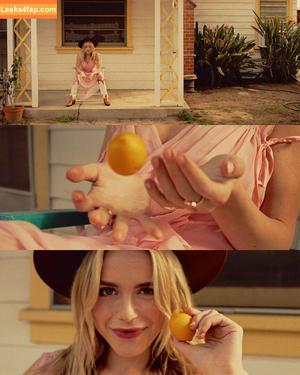 Kiernan Shipka photo #1060