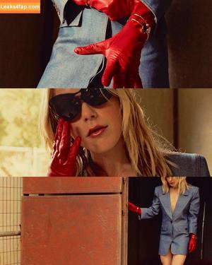 Kiernan Shipka photo #1062