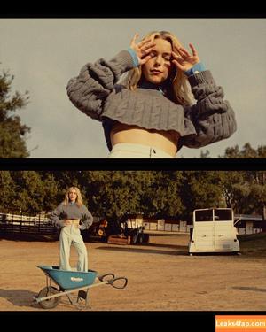 Kiernan Shipka photo #1068