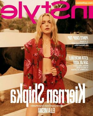 Kiernan Shipka photo #1073