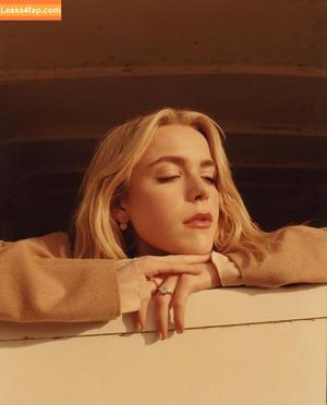 Kiernan Shipka photo #1077