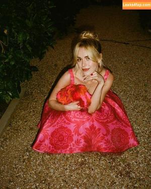 Kiernan Shipka photo #1088