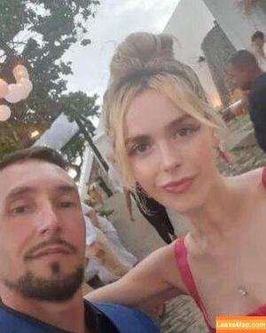 Kiernan Shipka photo #1092