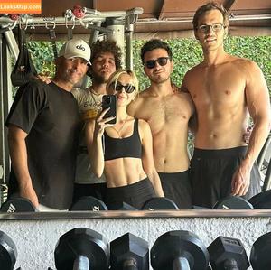 Kiernan Shipka photo #1109