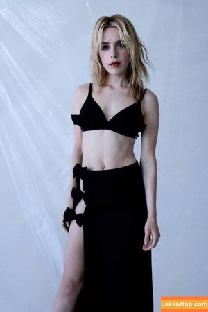 Kiernan Shipka photo #1127