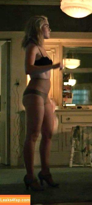 Kiernan Shipka photo #1156