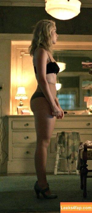 Kiernan Shipka photo #1159