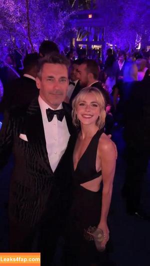 Kiernan Shipka photo #1180