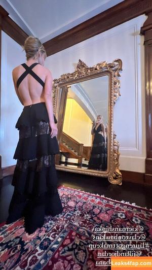 Kiernan Shipka photo #1181