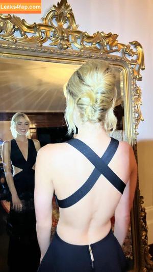 Kiernan Shipka photo #1182