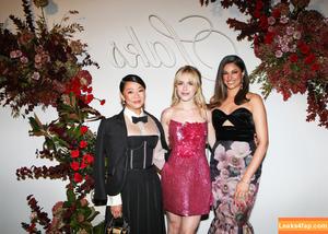 Kiernan Shipka photo #1222