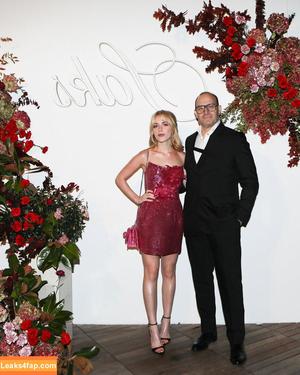 Kiernan Shipka photo #1225