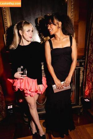 Kiernan Shipka photo #1233