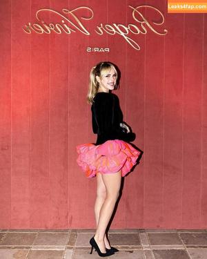 Kiernan Shipka photo #1236