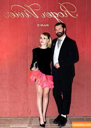 Kiernan Shipka photo #1240