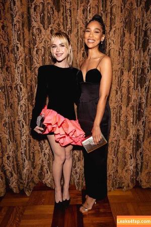 Kiernan Shipka photo #1243