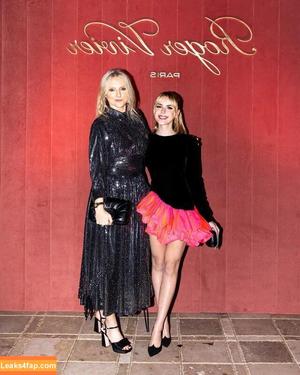 Kiernan Shipka photo #1247