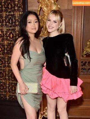 Kiernan Shipka photo #1249