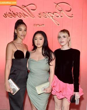 Kiernan Shipka photo #1251