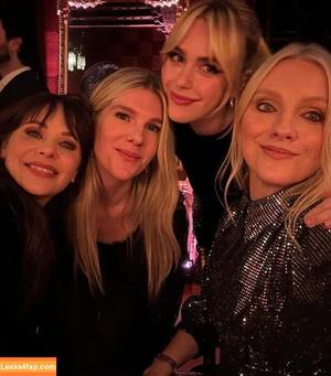 Kiernan Shipka photo #1254