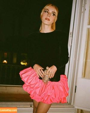 Kiernan Shipka photo #1257