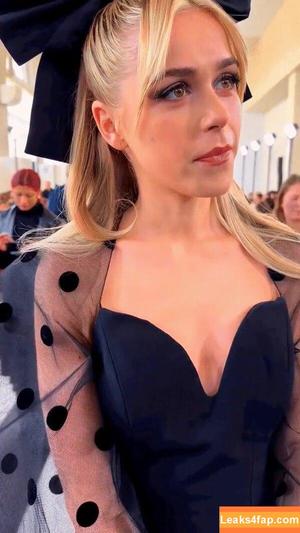 Kiernan Shipka photo #1266