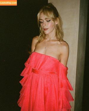 Kiernan Shipka photo #1267