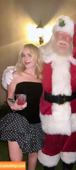 Kiernan Shipka photo #1271