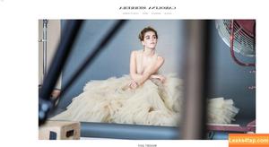 Kiernan Shipka photo #1282