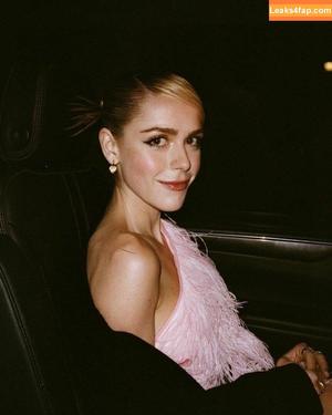 Kiernan Shipka photo #1295