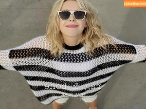 Kiernan Shipka photo #1299