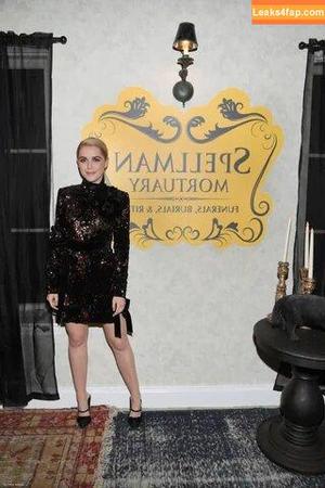 Kiernan Shipka photo #1305