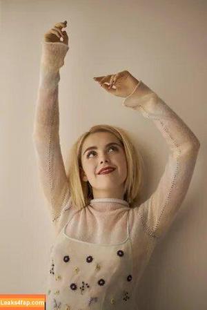 Kiernan Shipka photo #1313