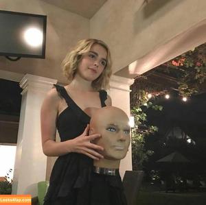 Kiernan Shipka photo #1320
