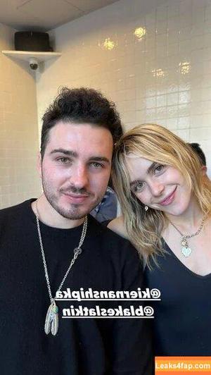 Kiernan Shipka photo #1321