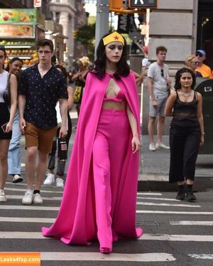 Kiernan Shipka photo #1328