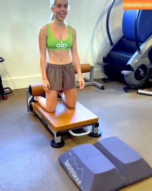 Kiernan Shipka photo #1335