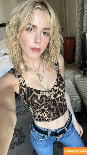 Kiernan Shipka photo #1351