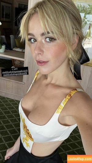 Kiernan Shipka photo #1353